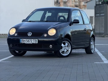 Авто Volkswagen Lupo 1999 № 8864636