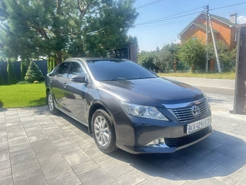 Авто Toyota Camry 2014 № 8864637