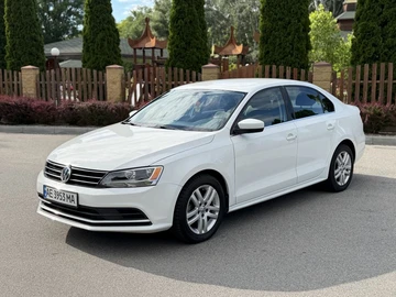 Авто Volkswagen Jetta 2016 № 8864640