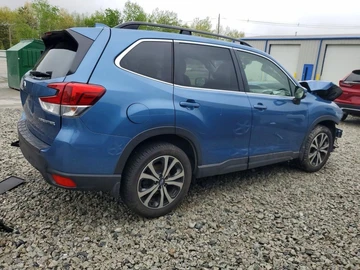 Авто Subaru Forester 2020 № 8864643