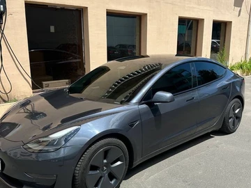 Авто Tesla Model 3 2021 № 8864644