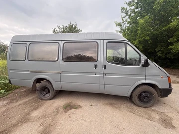 Авто Ford Transit 1989 № 8864653