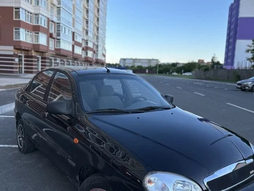 Авто ЗАЗ Sens 2011 № 8864673