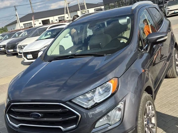 Авто Ford Ecosport 2019 № 8864736