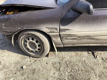 Авто Opel Vectra 1991 № 8864739