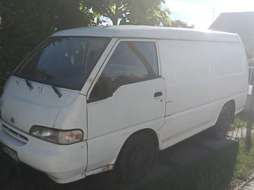 Авто Hyundai H100 1994 № 8864742