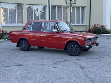Авто ВАЗ 2106 1987 № 8864743