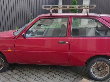 Авто ЗАЗ Nova 2003 № 8864767