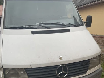 Авто Mercedes Sprinter 2000 № 8864769