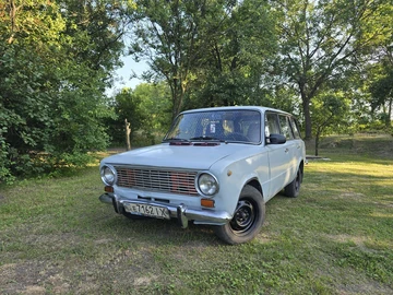 Авто ВАЗ 2102 1976 № 8864770