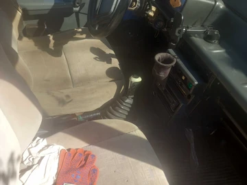 Авто ВАЗ 2109 1987 № 8864774