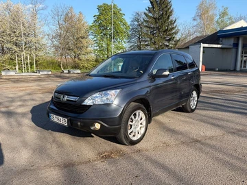 Авто Honda Cr-V 2008 № 8864783