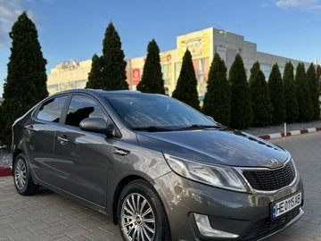 Авто KIA Rio Pride  2014 № 8864784