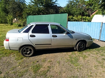 Авто ВАЗ 2110 2007 № 8864787