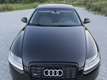 Авто Audi A6 2010 № 8864789