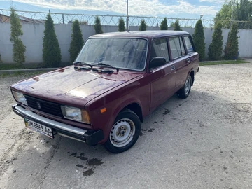 Авто ВАЗ 2104 2005 № 8864791