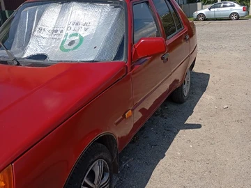 Авто ЗАЗ 1103 Slavuta 1999 № 8864795