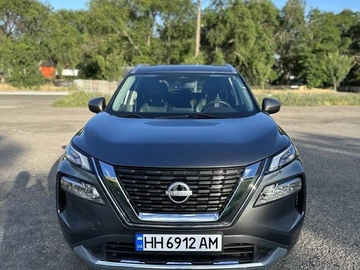 Авто Nissan Rogue 2023 № 8864863
