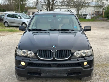 Авто BMW X5 2005 № 8864870