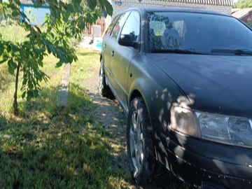 Авто Volkswagen Passat Variant 2000 № 8864871