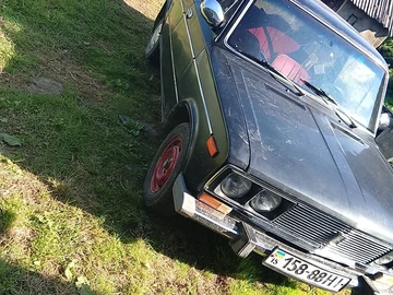 Авто ВАЗ 2106 1990 № 8864873