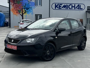 Авто SEAT Ibiza 2012 № 8864892