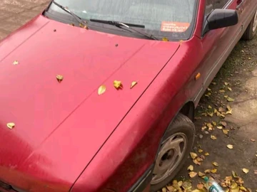 Авто Mitsubishi Galant 1990 № 8864897