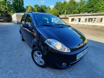 Авто Chery Kimo A1  2013 № 8864902