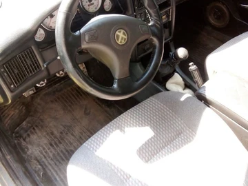 Авто ВАЗ 2106 1989 № 8864956
