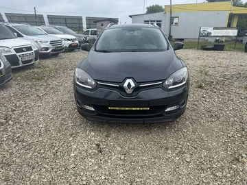 Авто Renault Megane 2014 № 8864957