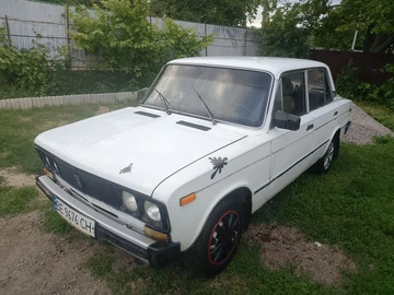 Авто ВАЗ 2106 1980 № 8864961