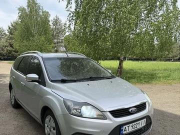 Авто Ford Focus 2010 № 8864963