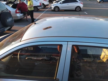 Авто Hyundai Getz 2008 № 8864970