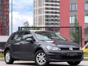 Авто Volkswagen Golf 2014 № 8864971
