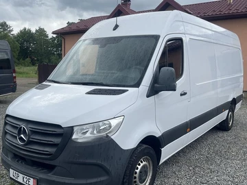 Авто Mercedes Sprinter 2018 № 8864975