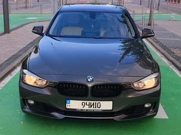 Авто BMW 3 Серия 2013 № 8864981