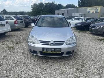 Авто Volkswagen Golf 2008 № 8864982