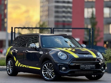 Авто MINI Clubman 2017 № 8864987