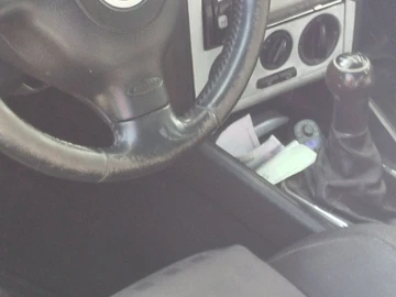 Авто Volkswagen Corrado 2001 № 8864994