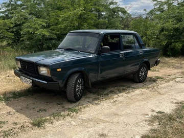 Авто ВАЗ 2107 1999 № 8864995