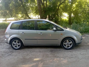 Авто Ford S-Max 2005 № 8864998