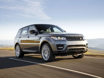 Авто Land Rover Range Rover Sport 2016 № 8864999