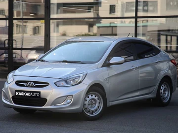 Авто Hyundai Accent 2012 № 8865051