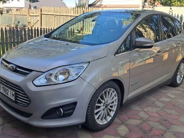 Авто Ford C-Max 2015 № 8865073