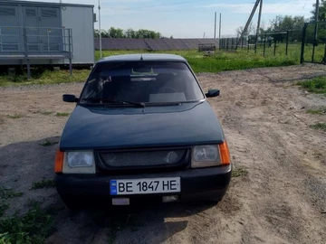 Авто ЗАЗ Таврия 2006 № 8865104