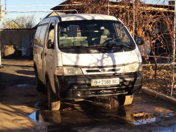 Авто KIA Pregio 2000 № 8865116