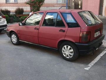 Авто Fiat Tipo 1991 № 8865127