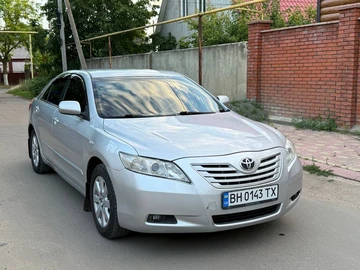 Авто Toyota Camry 2008 № 8865130