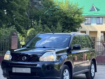 Авто Nissan X-Trail 2008 № 8865133