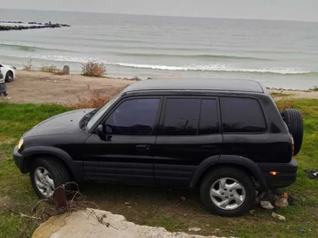 Авто Toyota Rav 4 1998 № 8865140